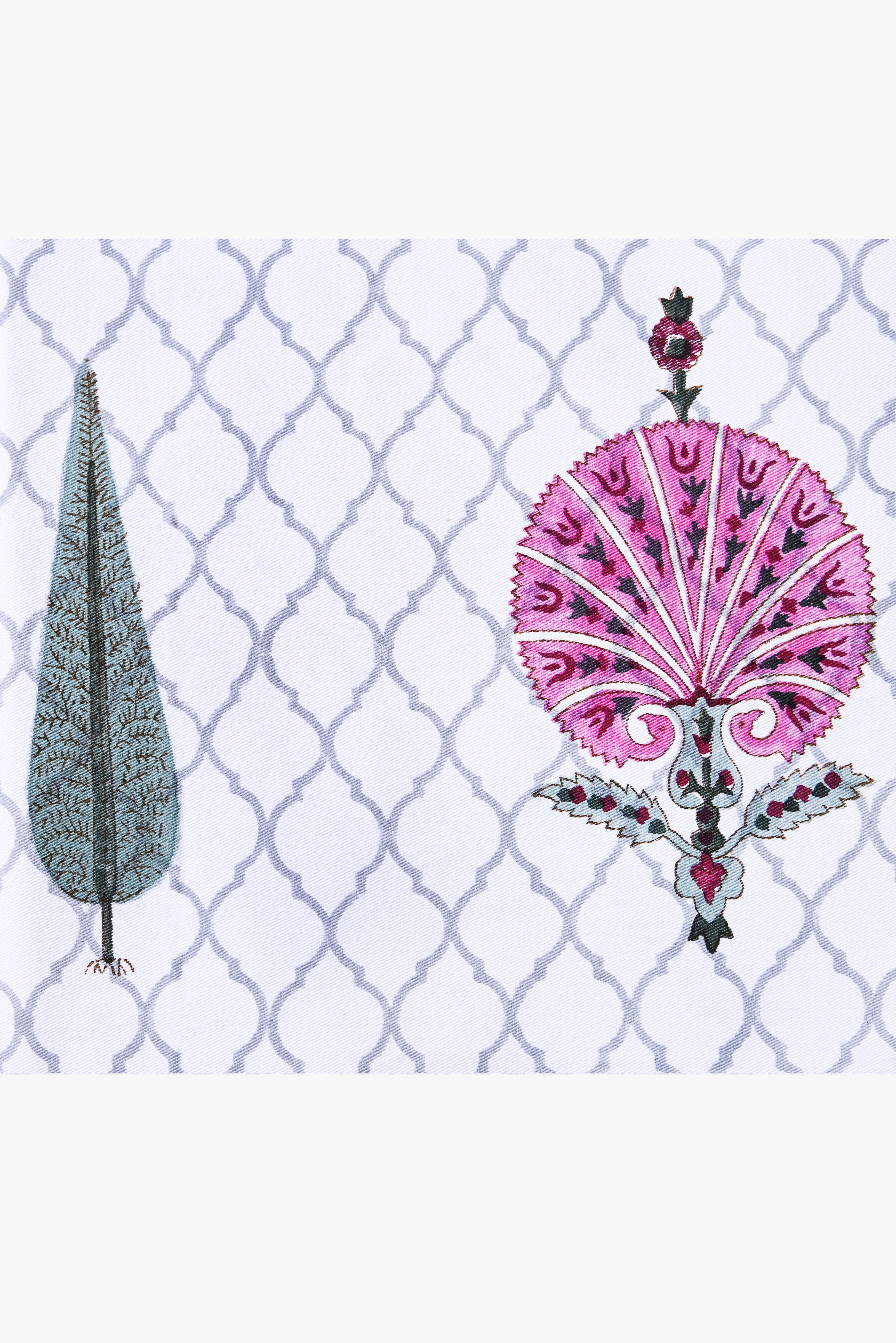 Mayoori Table Runner