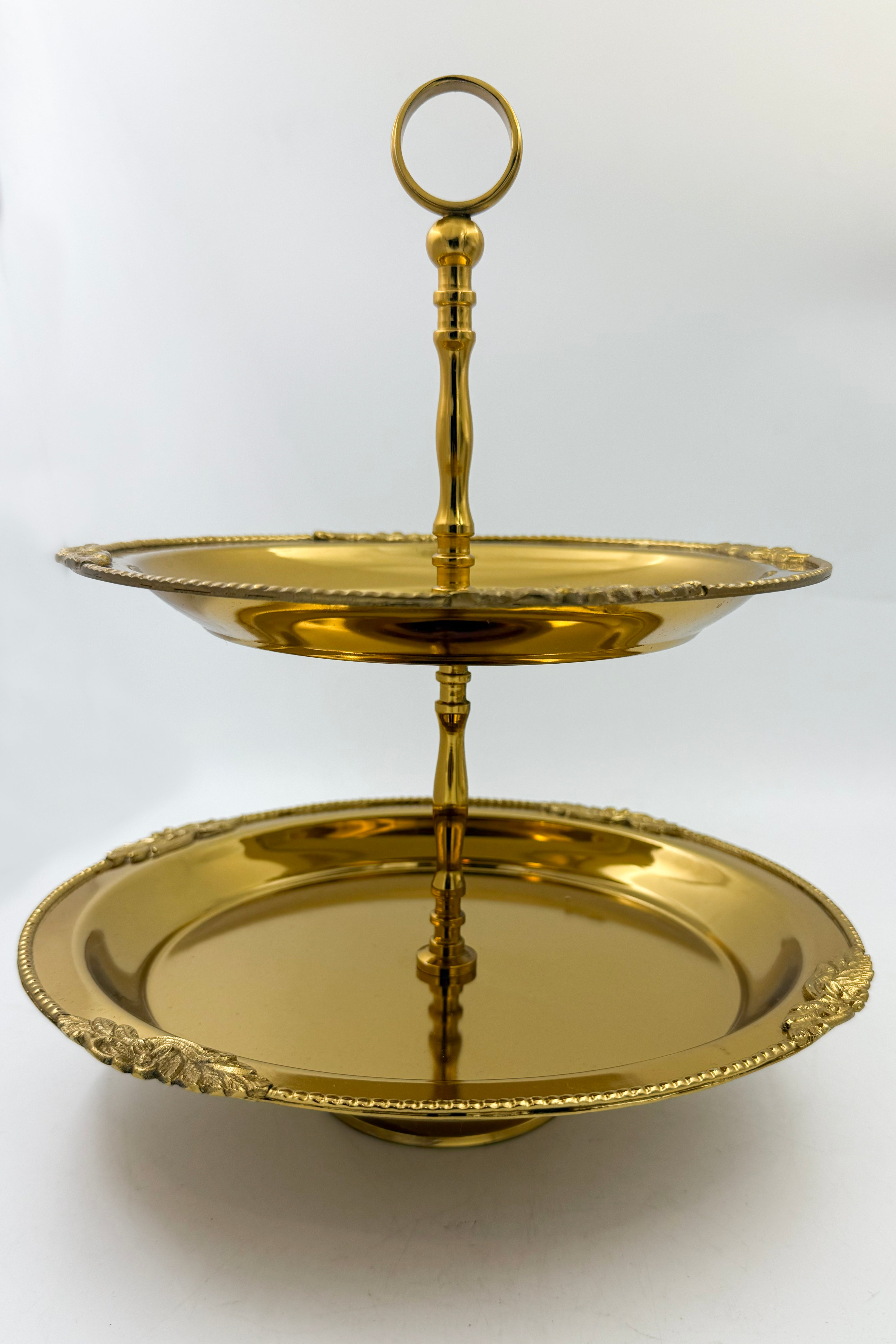Bahar Gold Stand