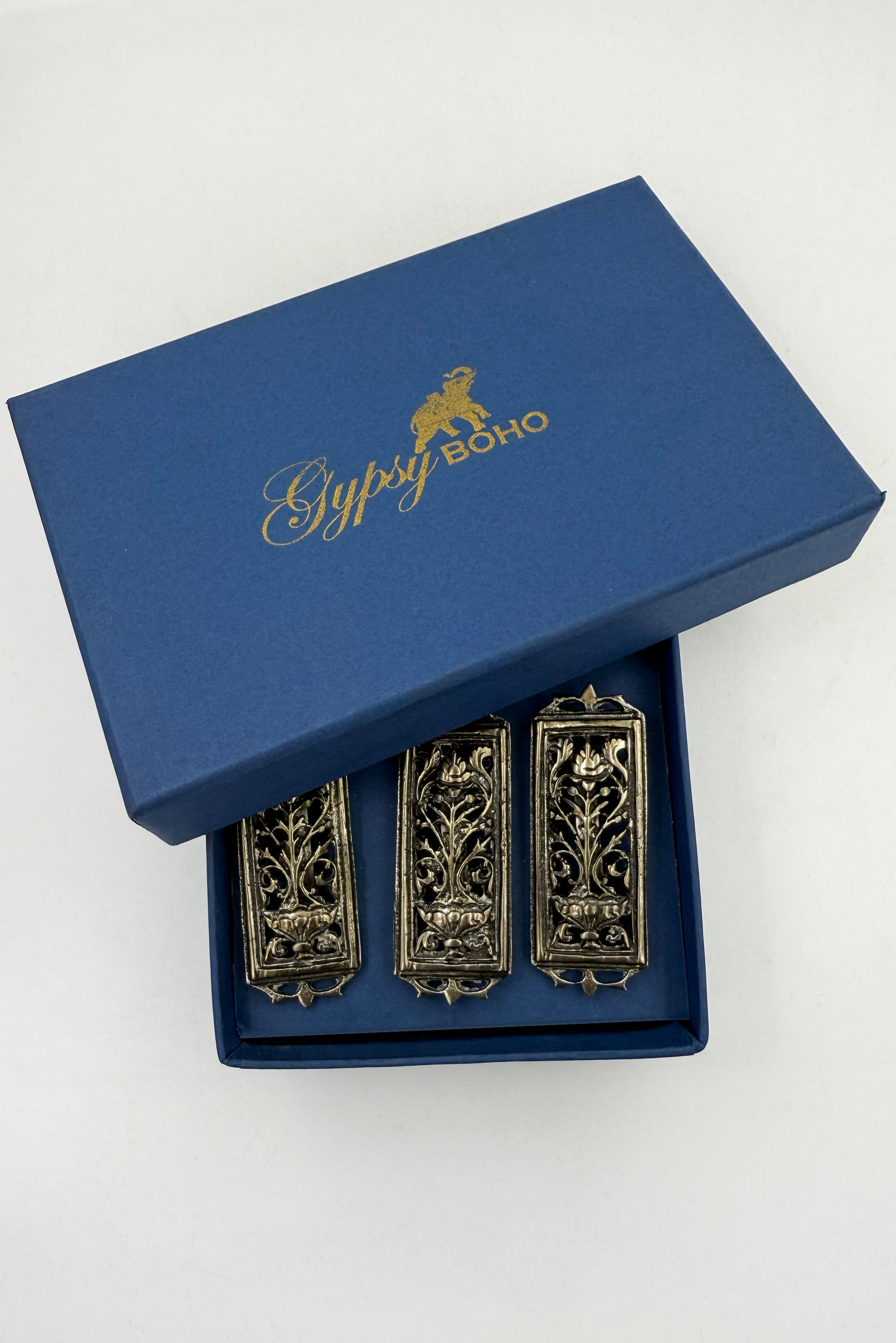 Firdaus Napkin Ring