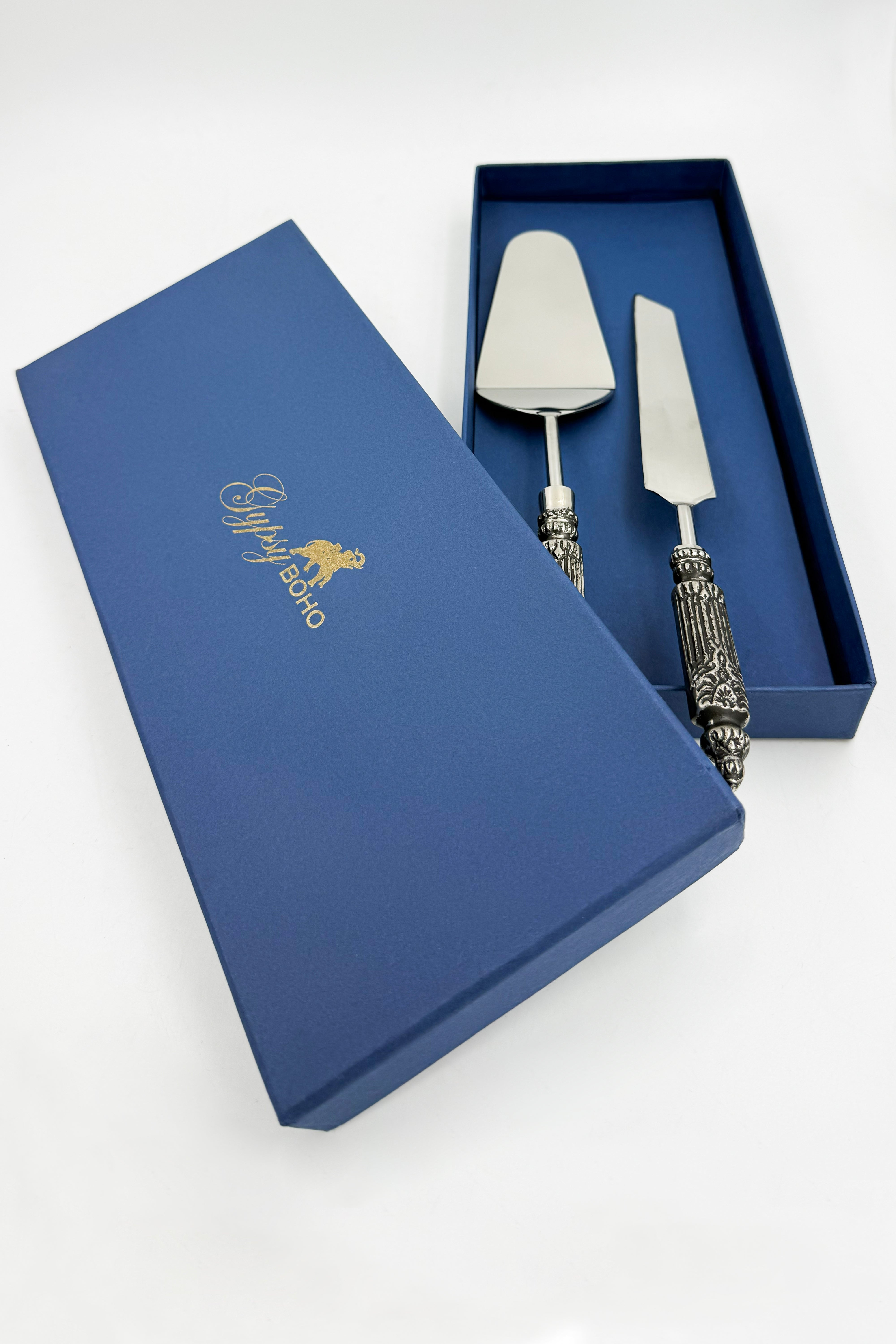Chand Bahaar Cake Set