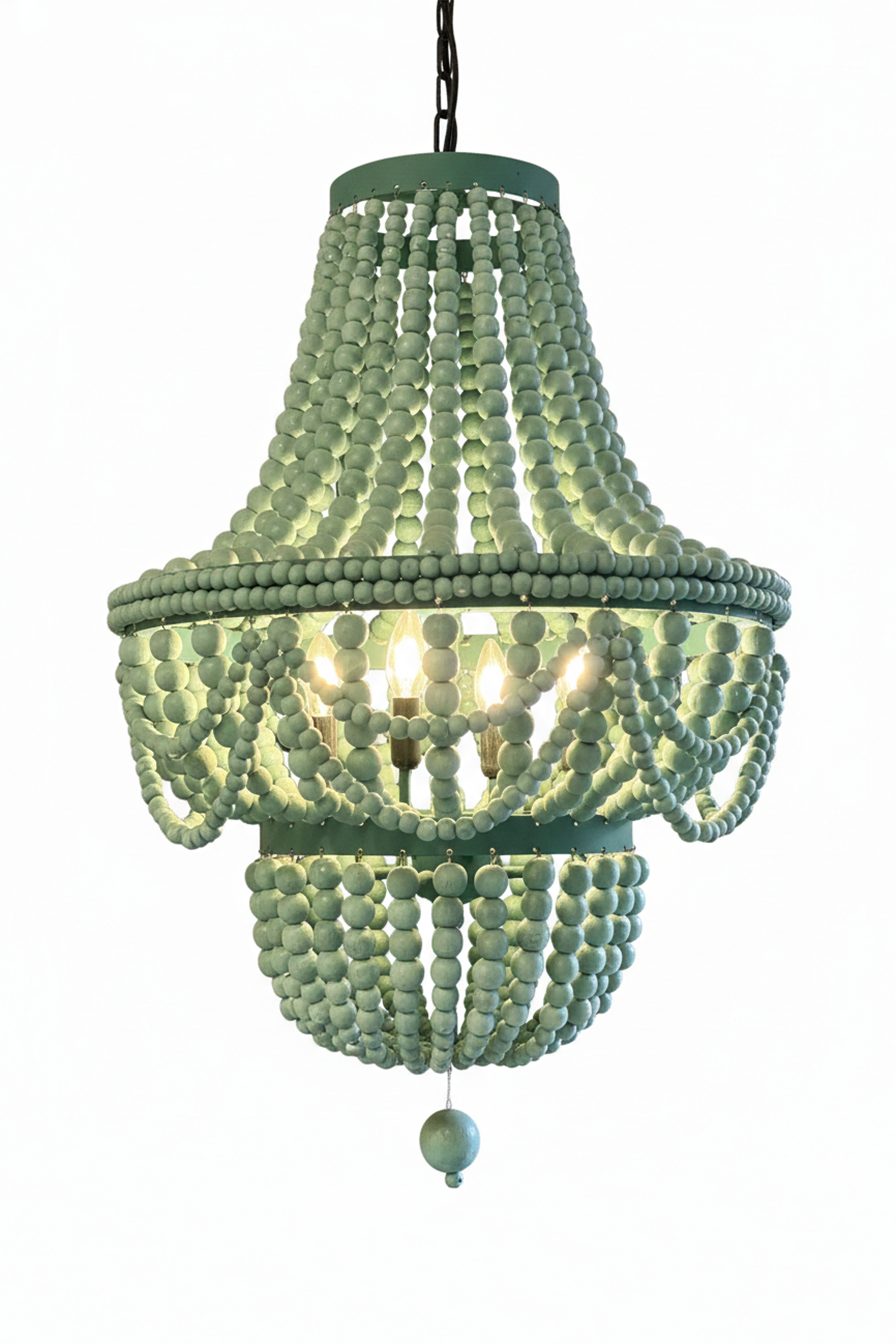Noorika Chandelier