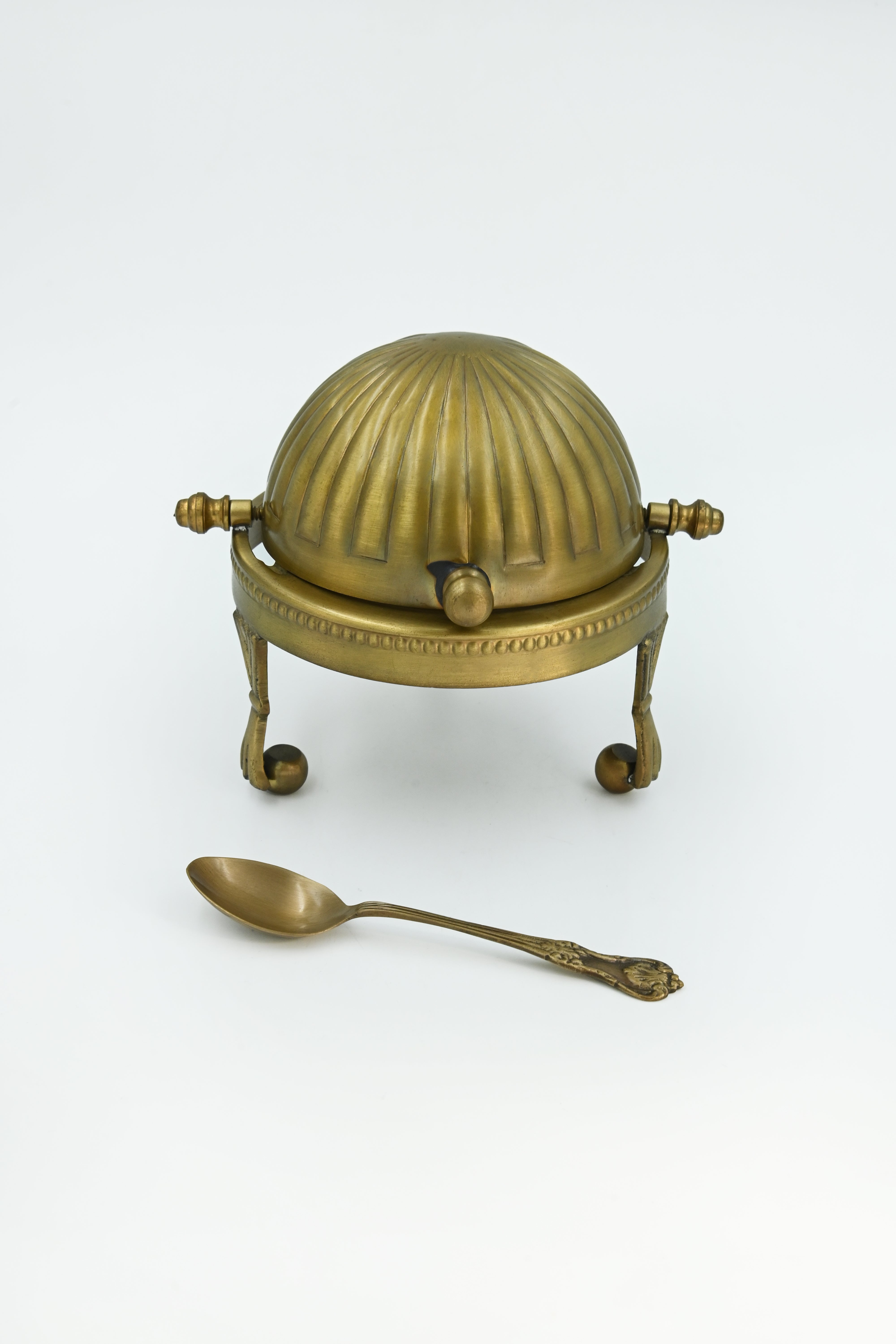 Golden Hunar Dip Bowl