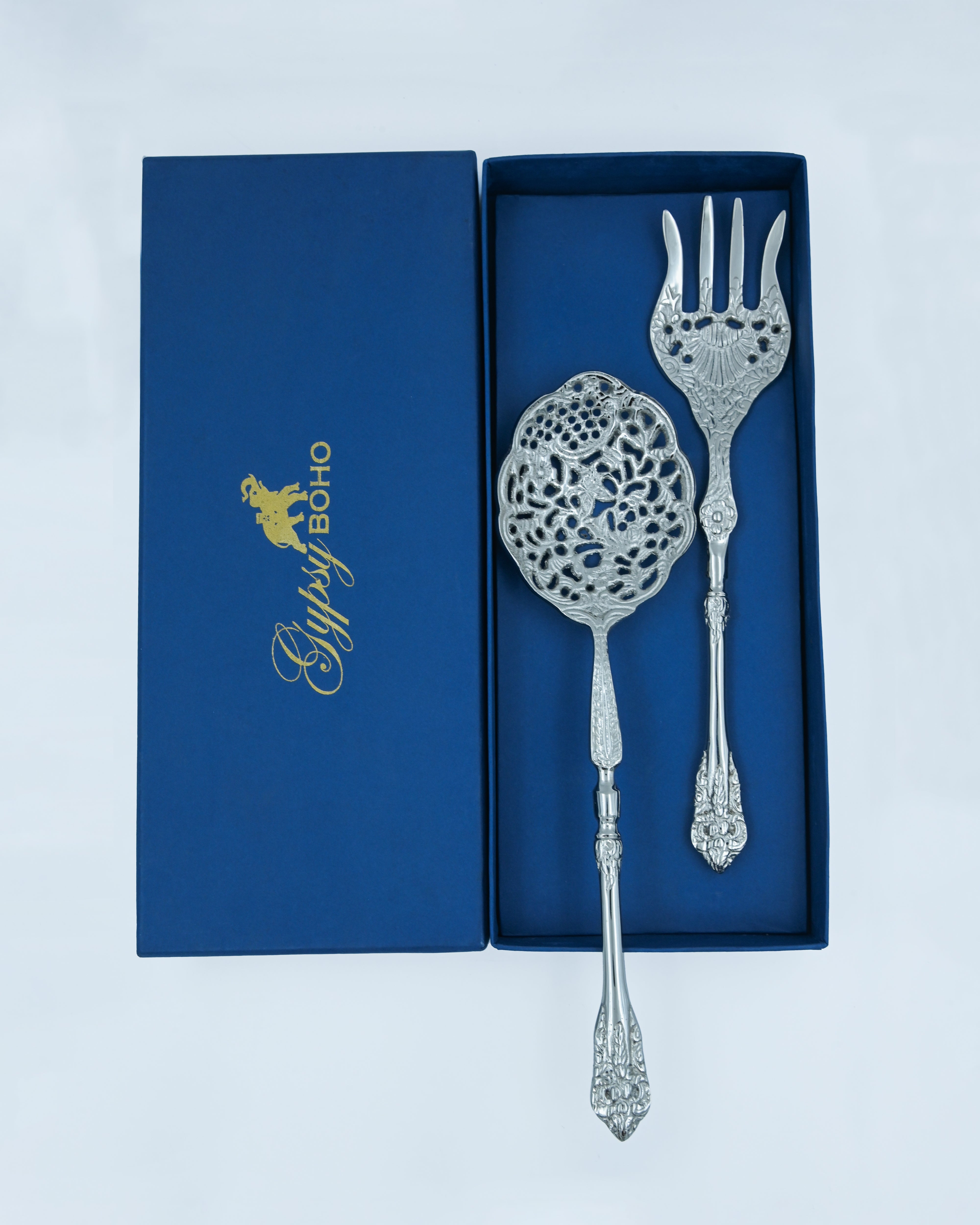 Chand Salad Set