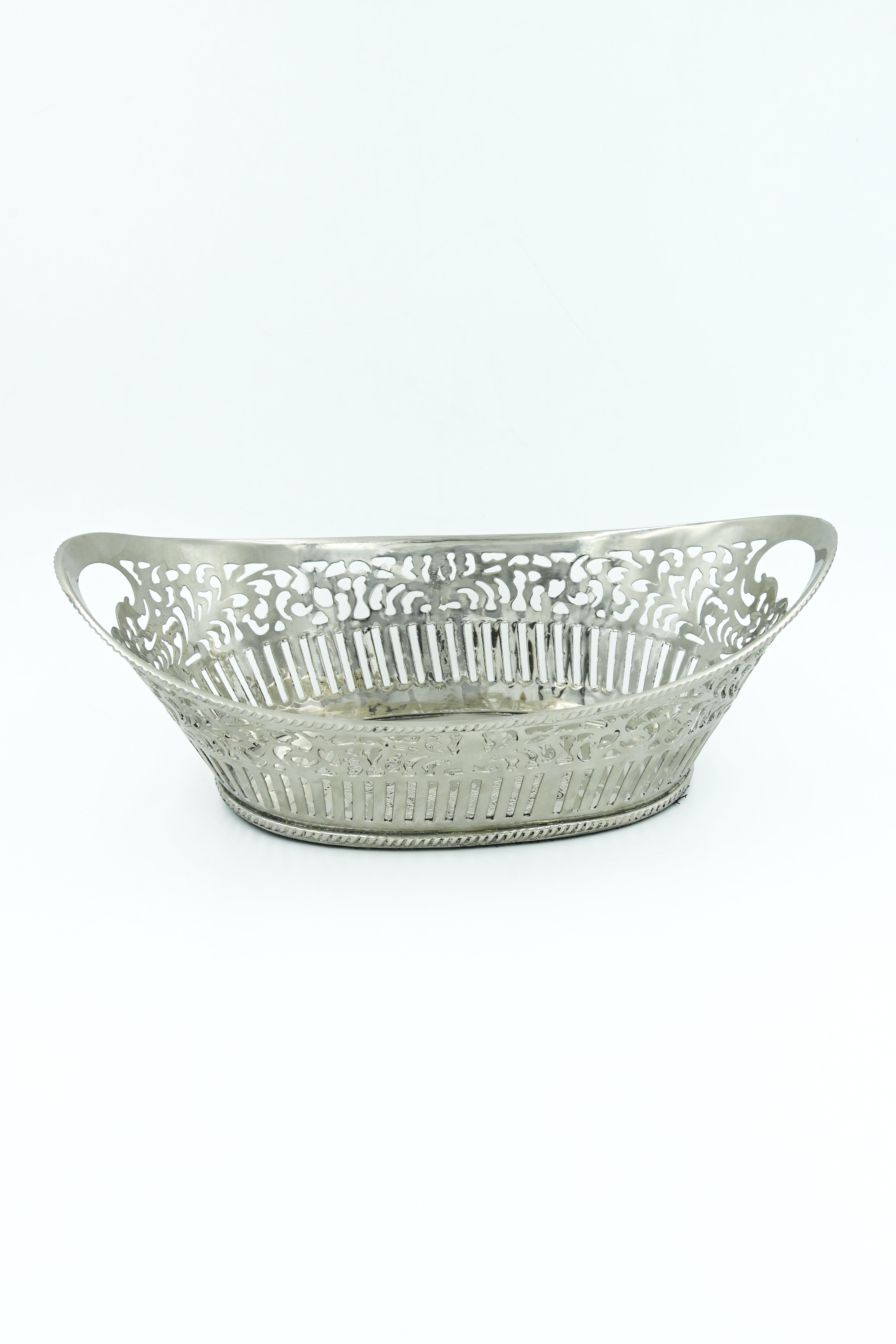 Hunar Jaal Nickel Basket