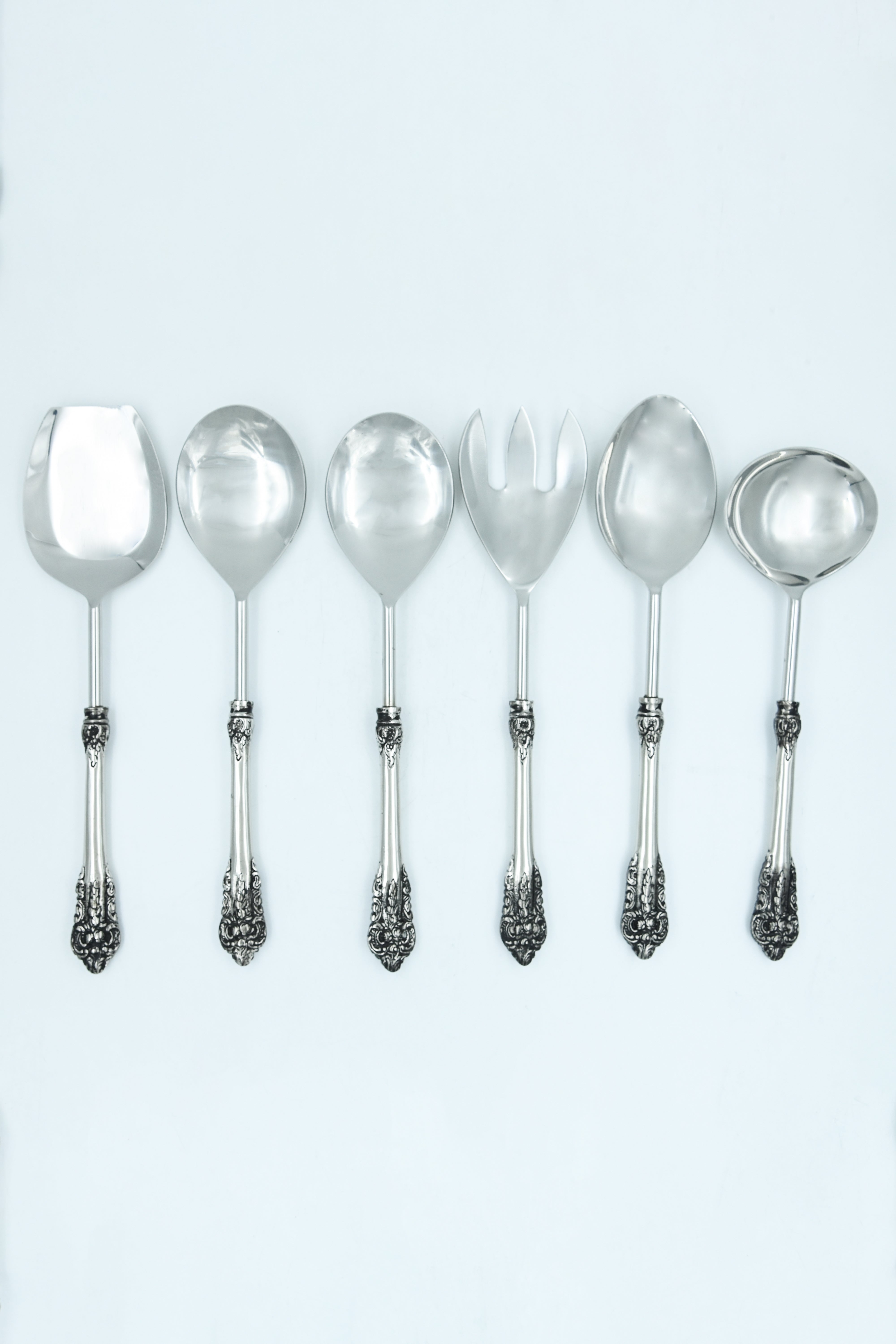 Bahaara Serving Set