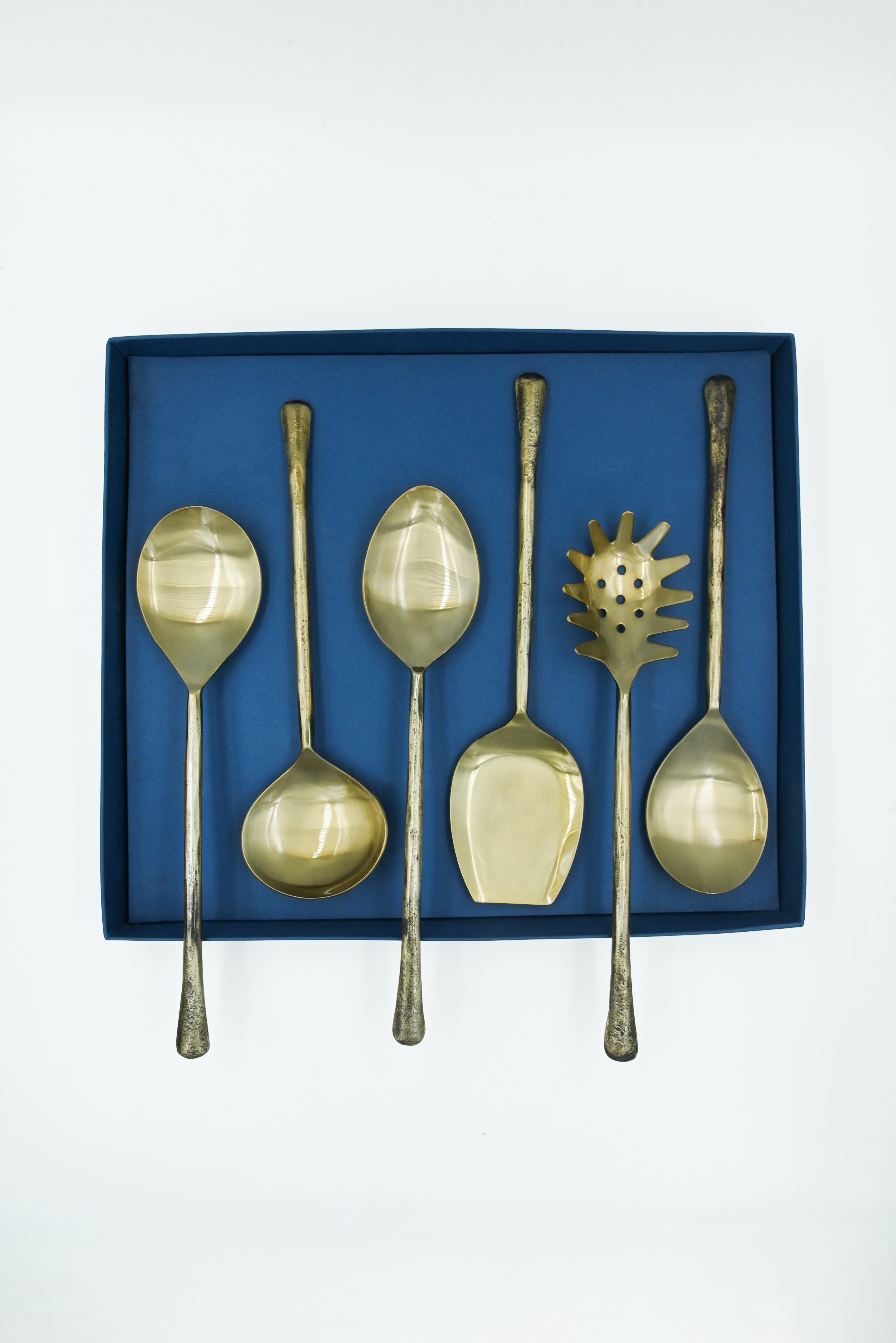 Nisa Serving Set of 6