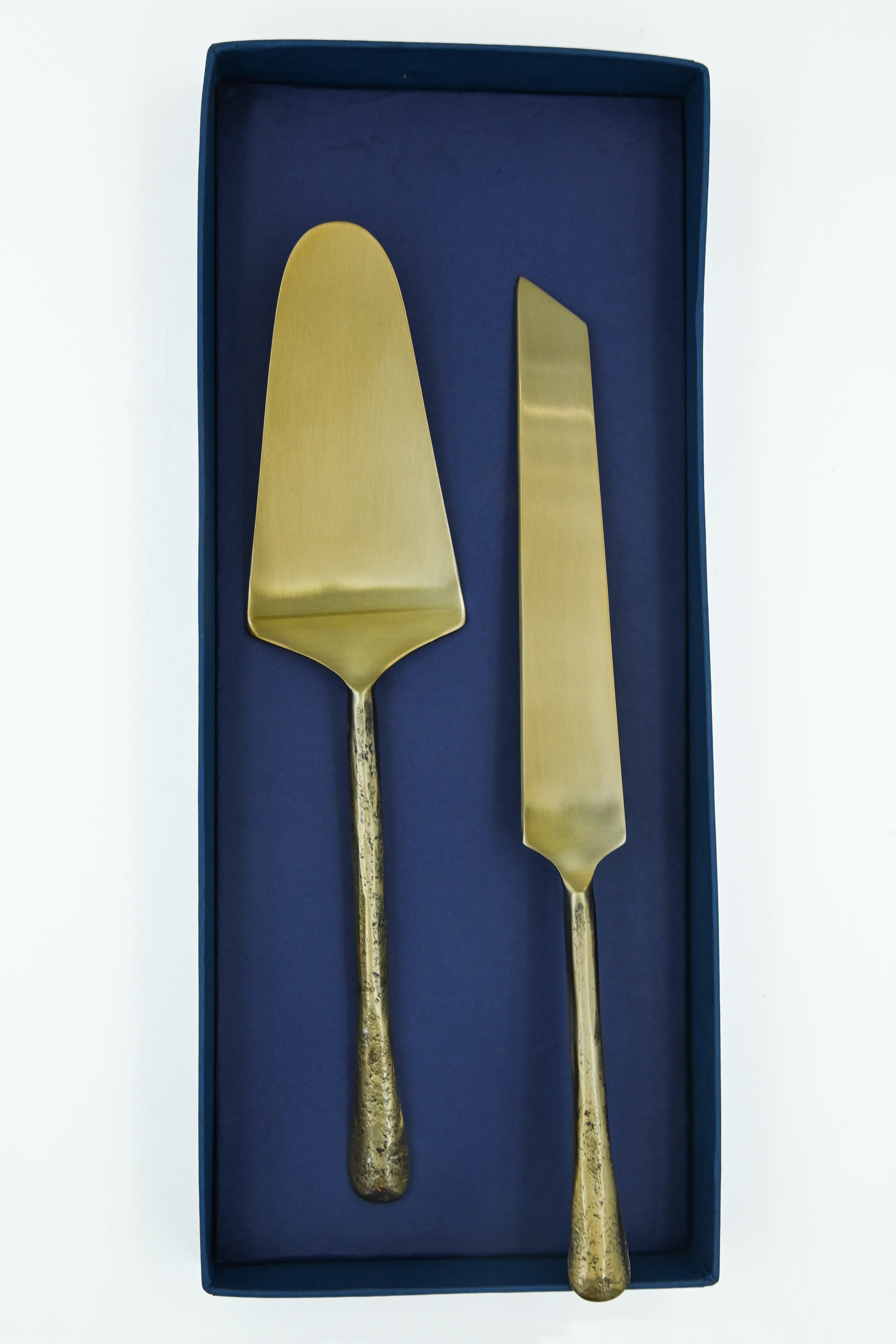 Nisa Cake Set