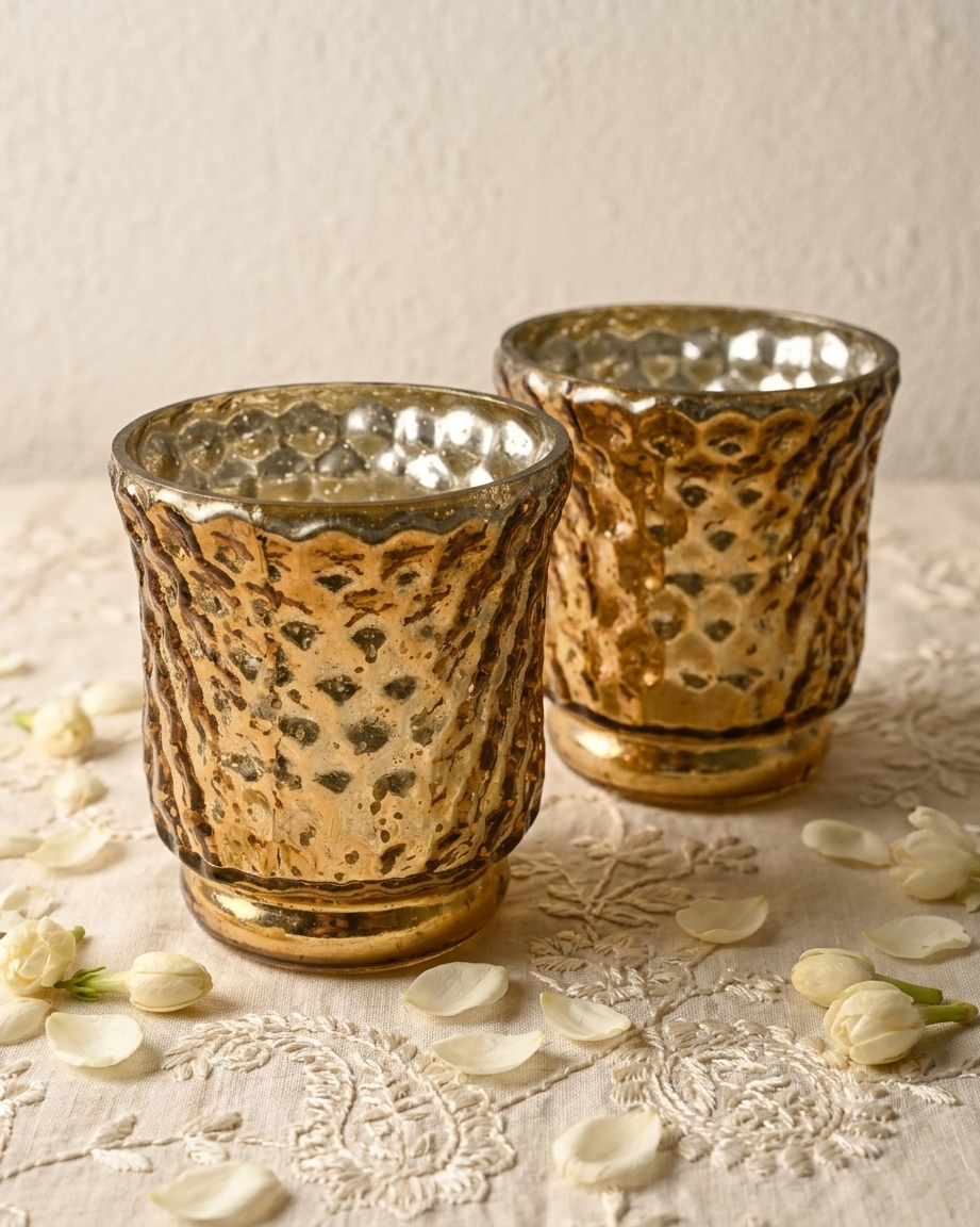 CHAND BAHAR VOTIVE BRONZ