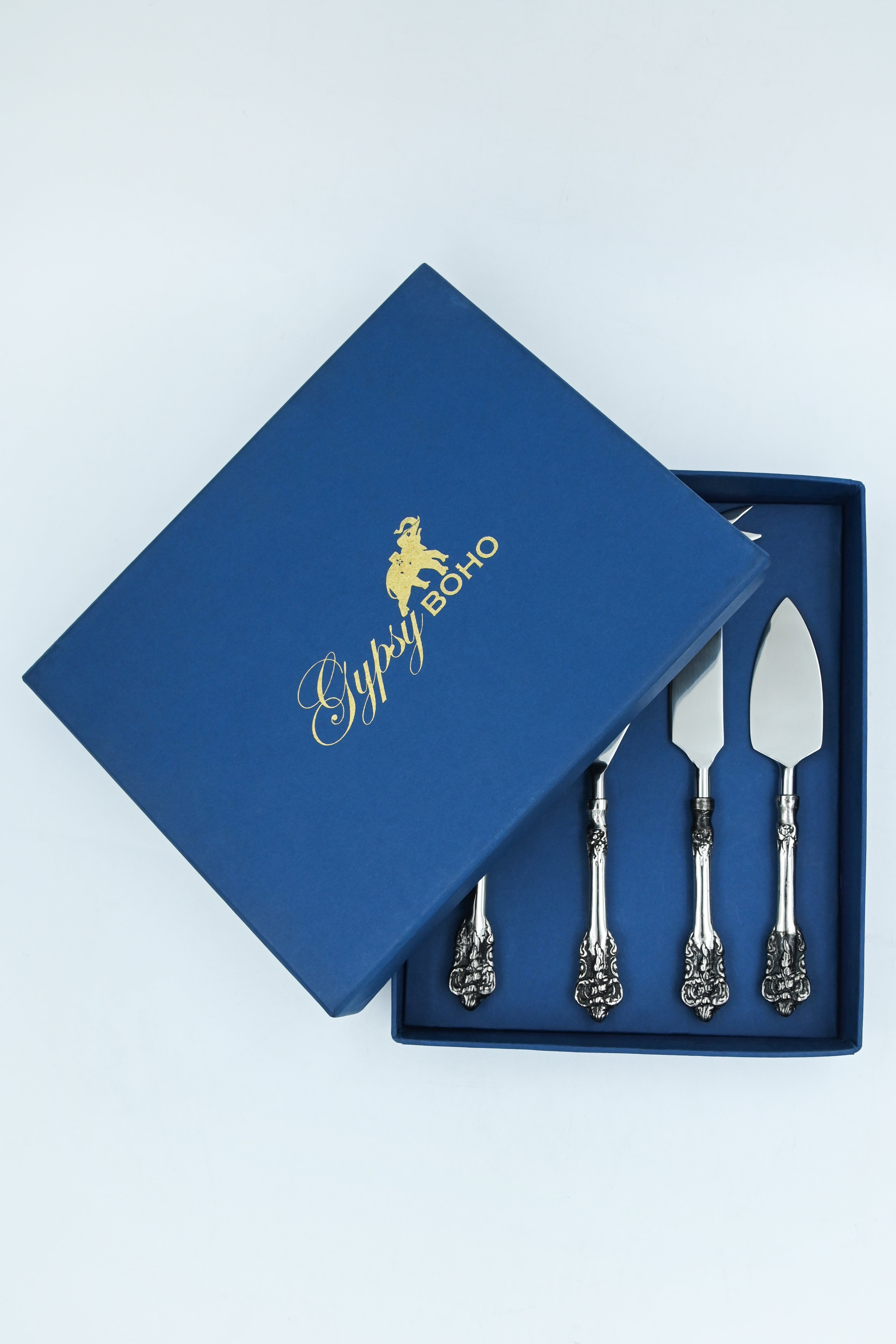 Bahaara Cheese Set