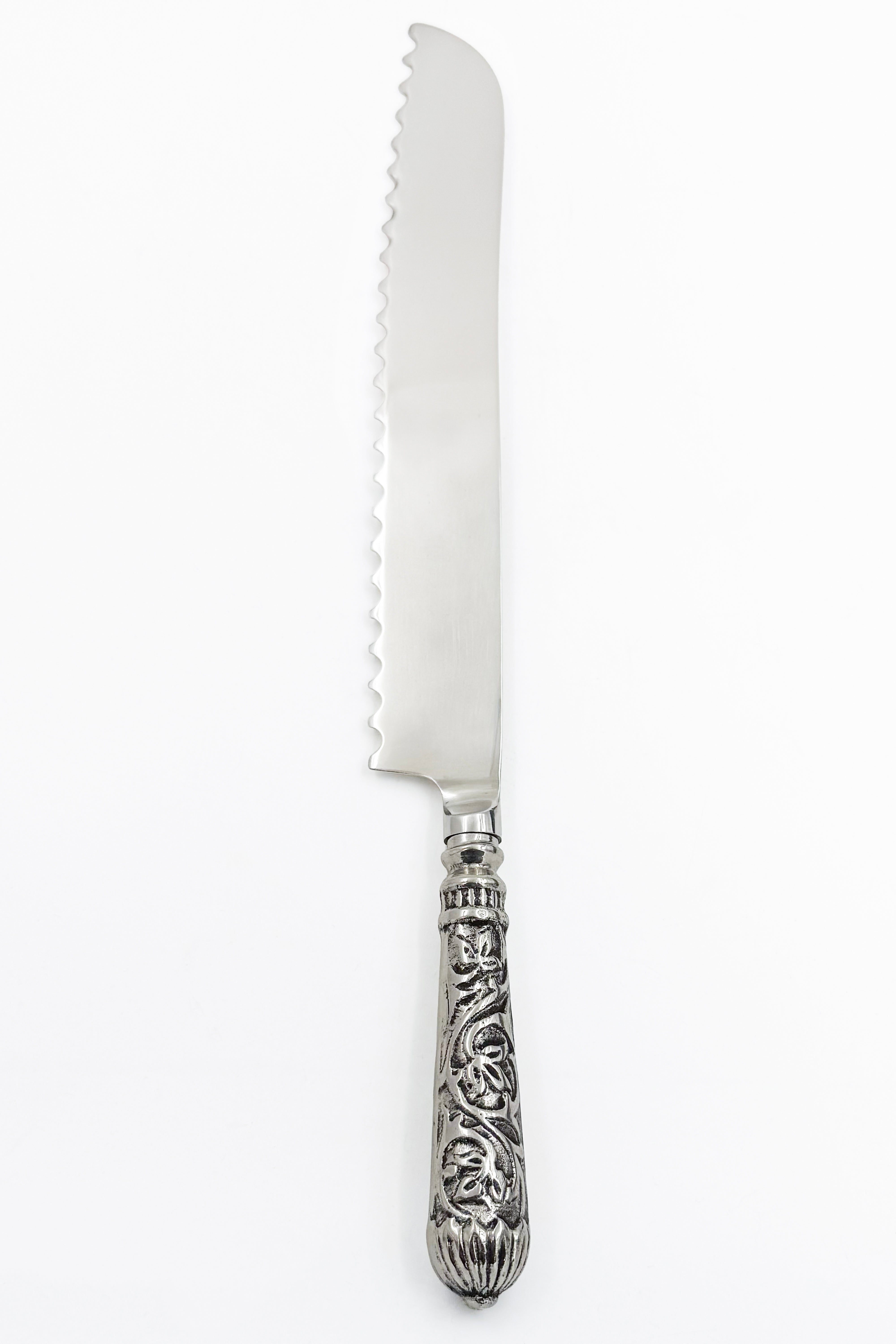 Gulnaar Bread Cutter
