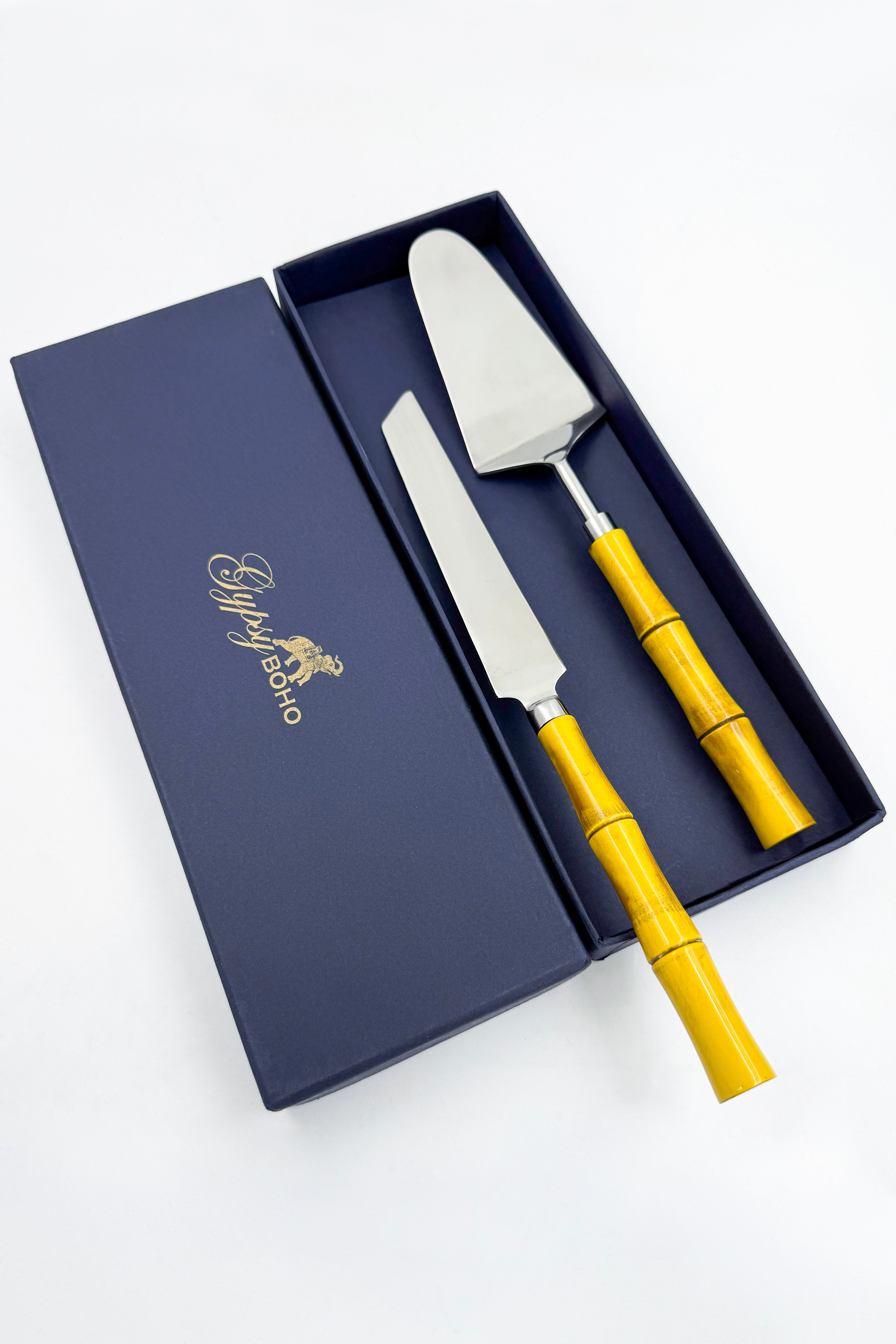 Bans Cake Set
