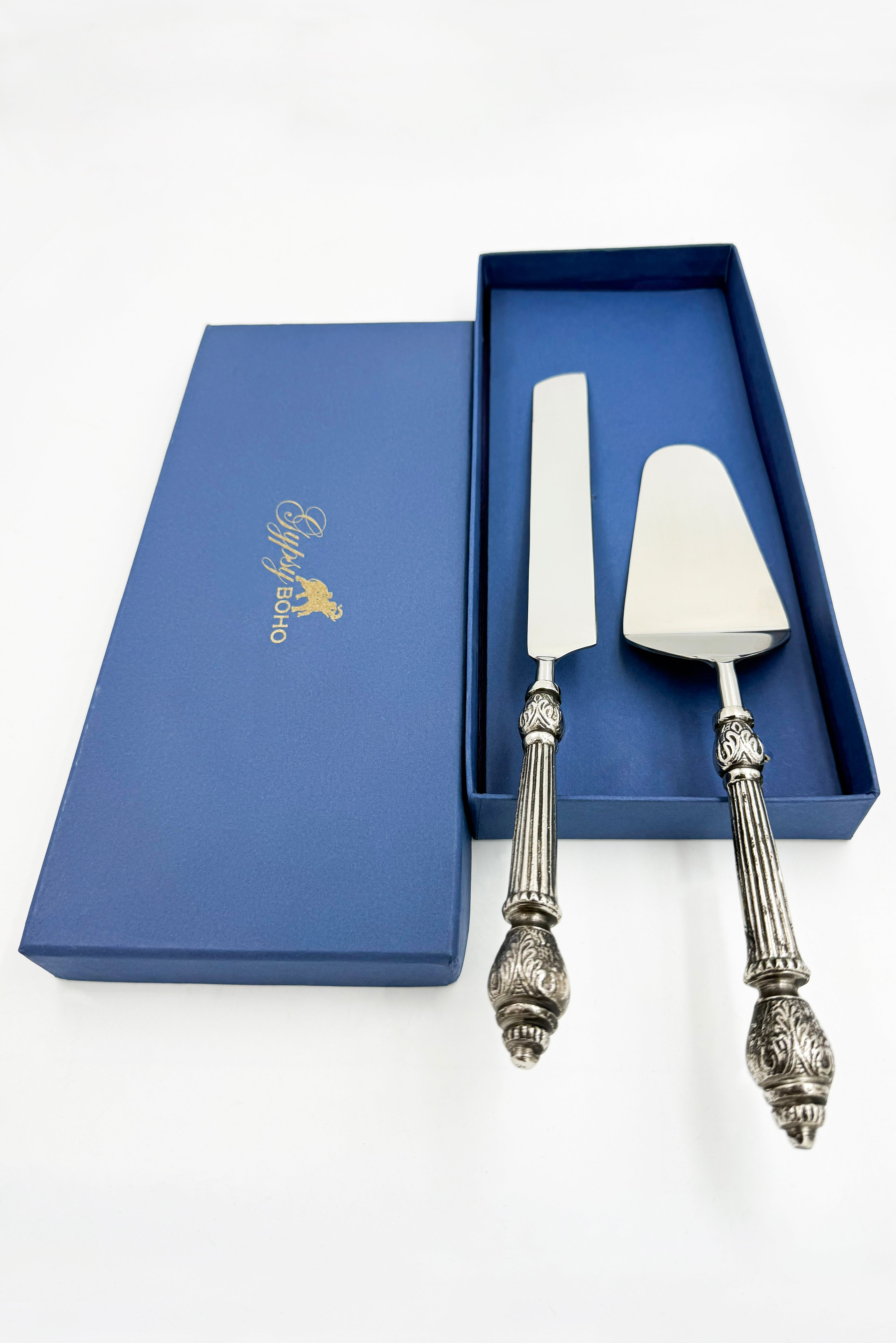 Chand Cake Set
