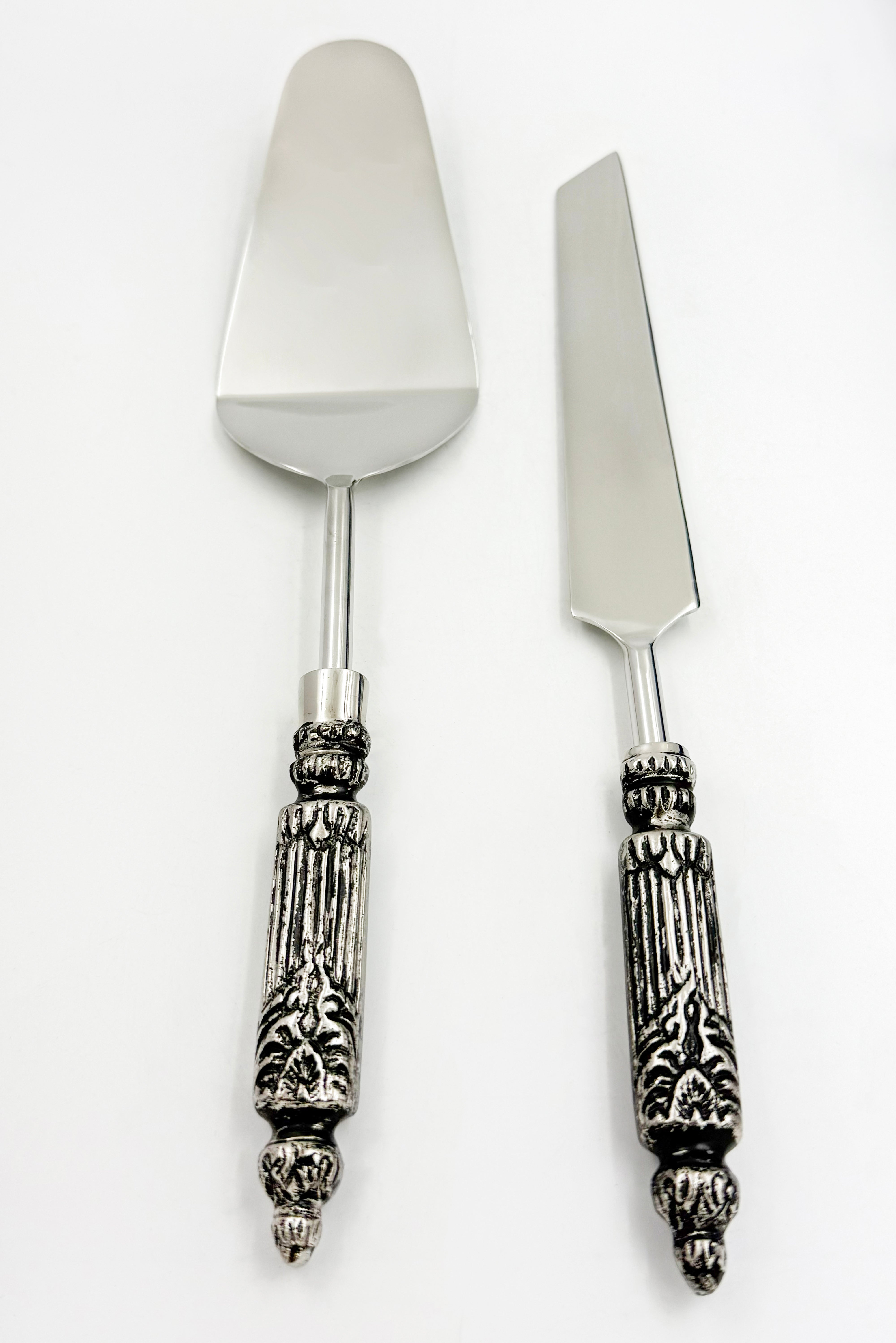 Chand Bahaar Cake Set