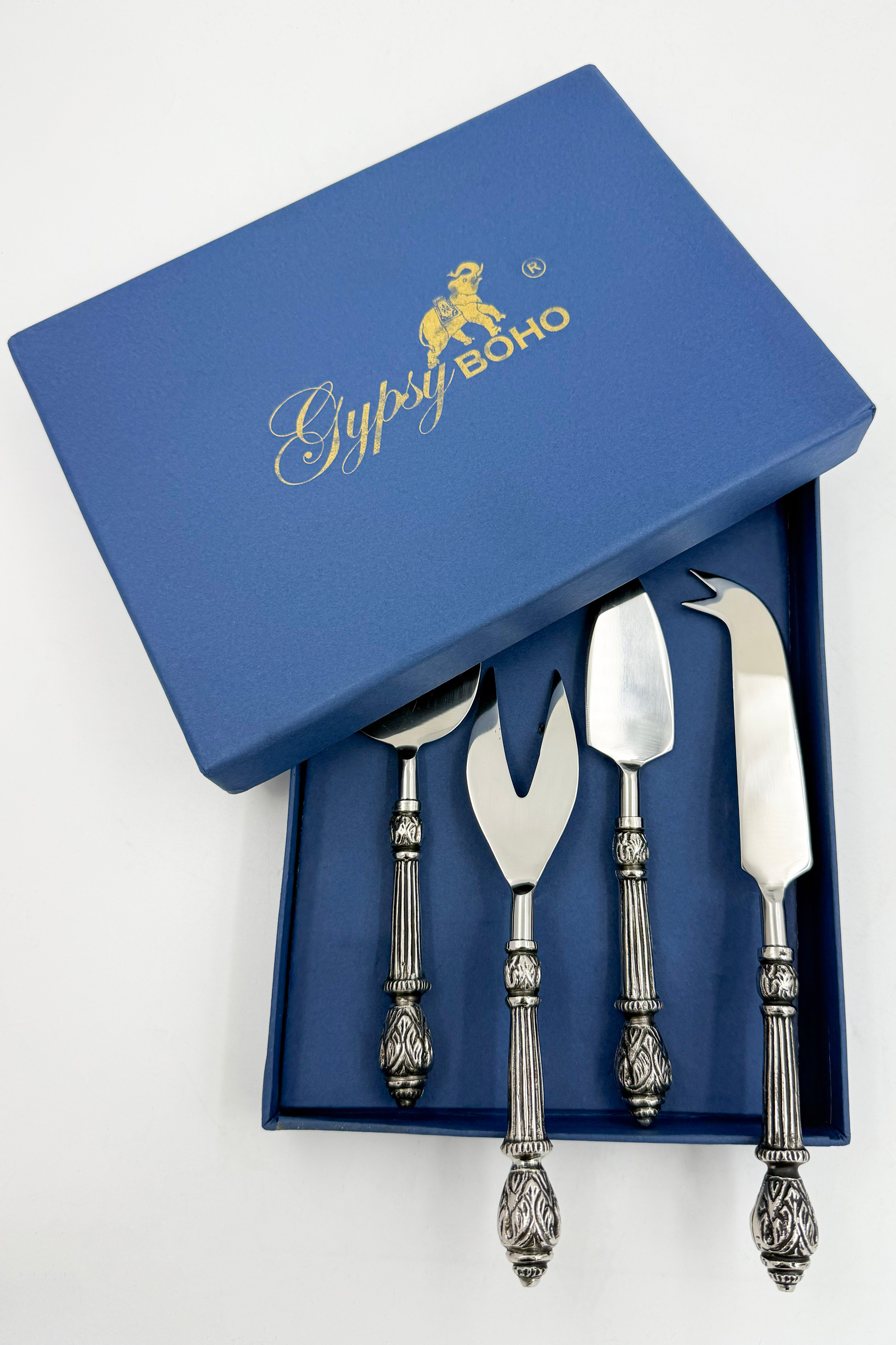 Chand Cheese Set