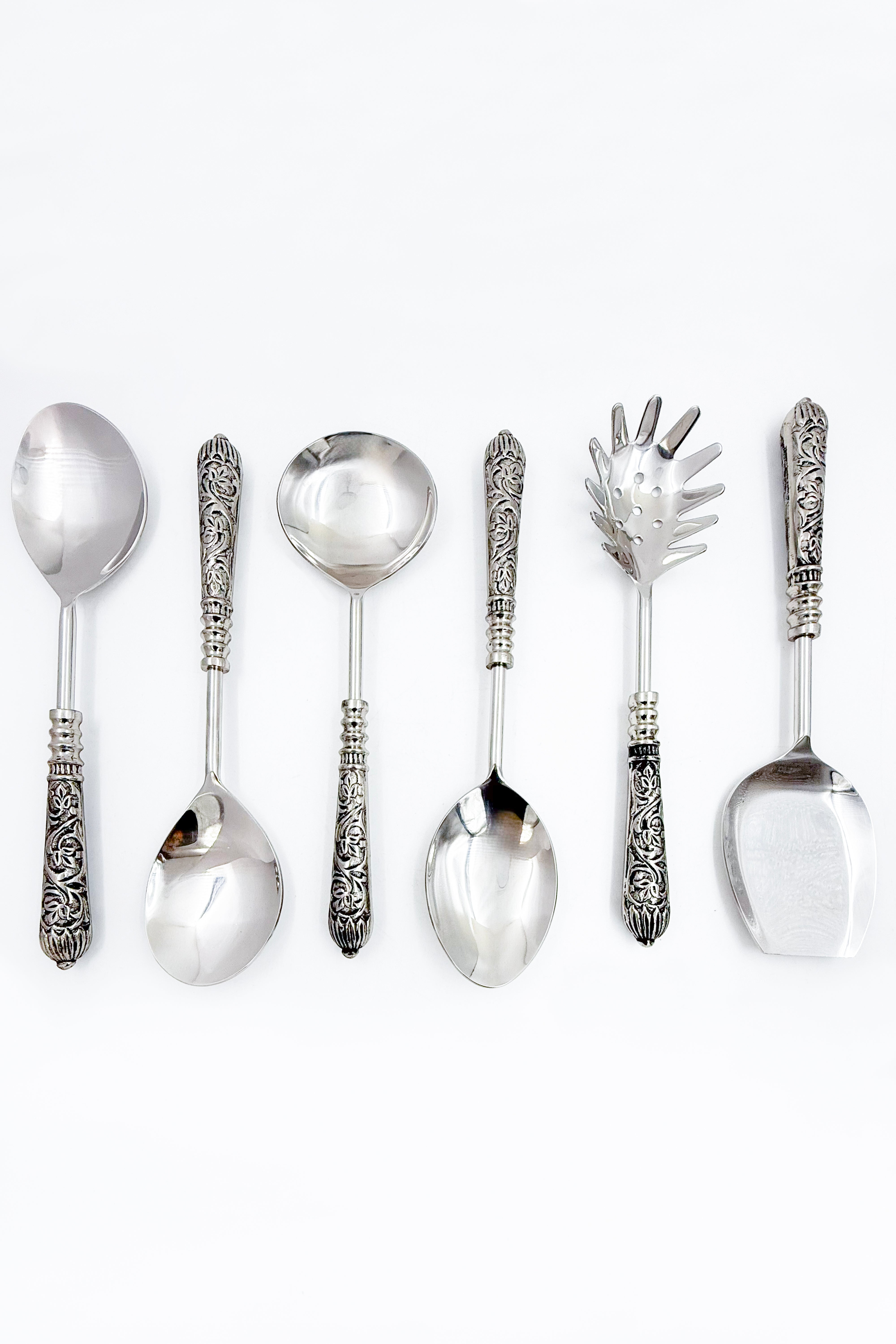 Gulnaar Serving Set