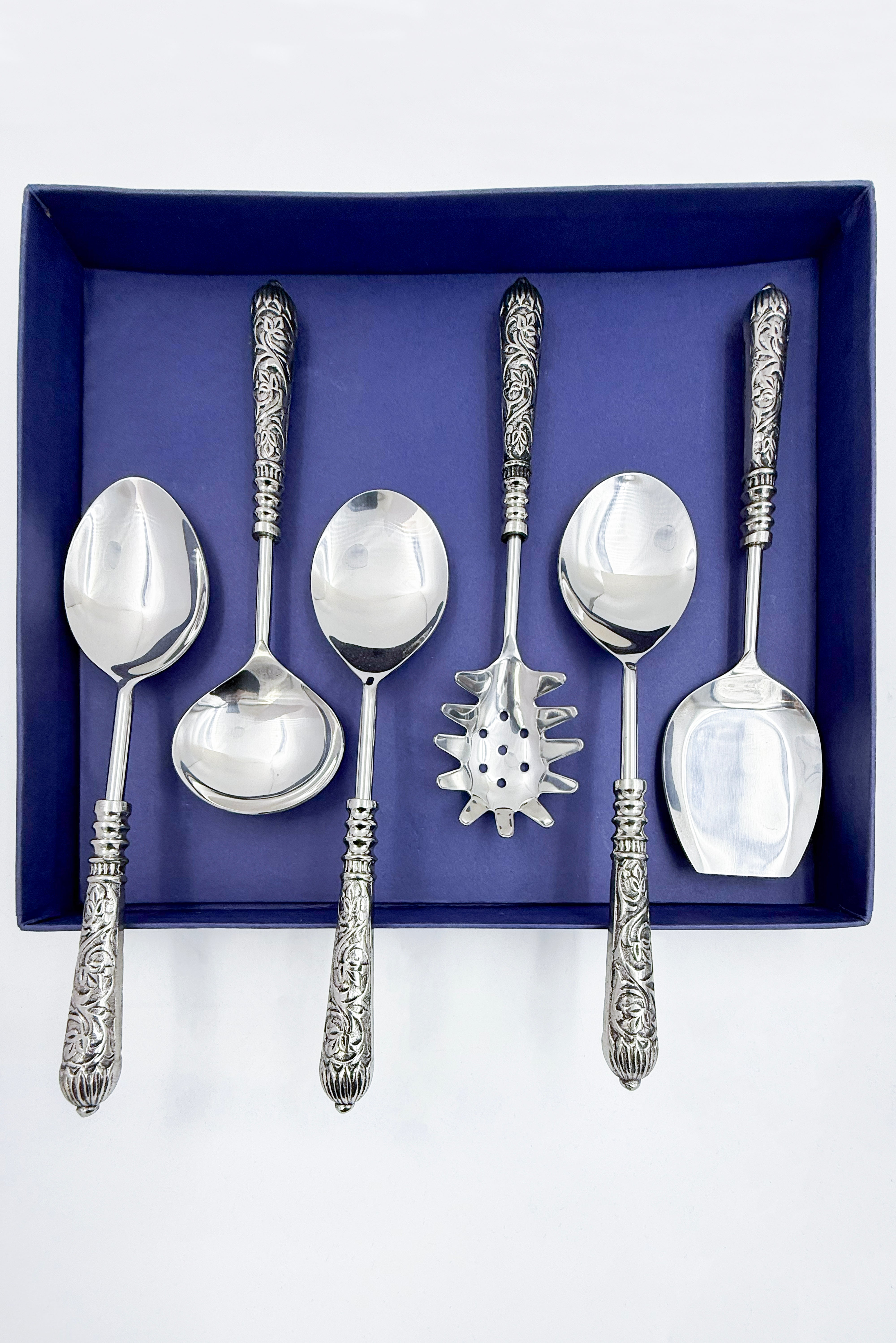 Gulnaar Serving Set