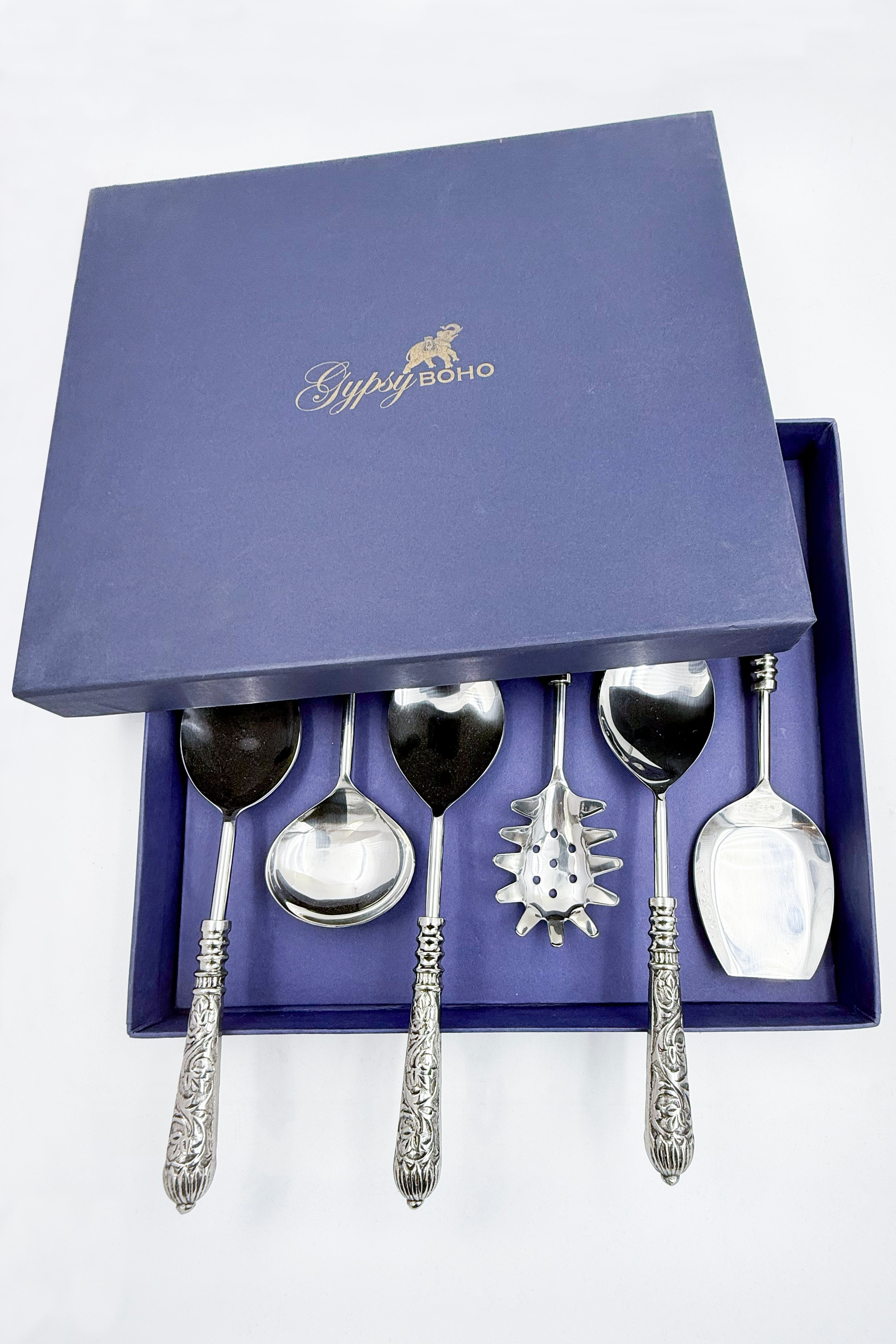 Gulnaar Serving Set