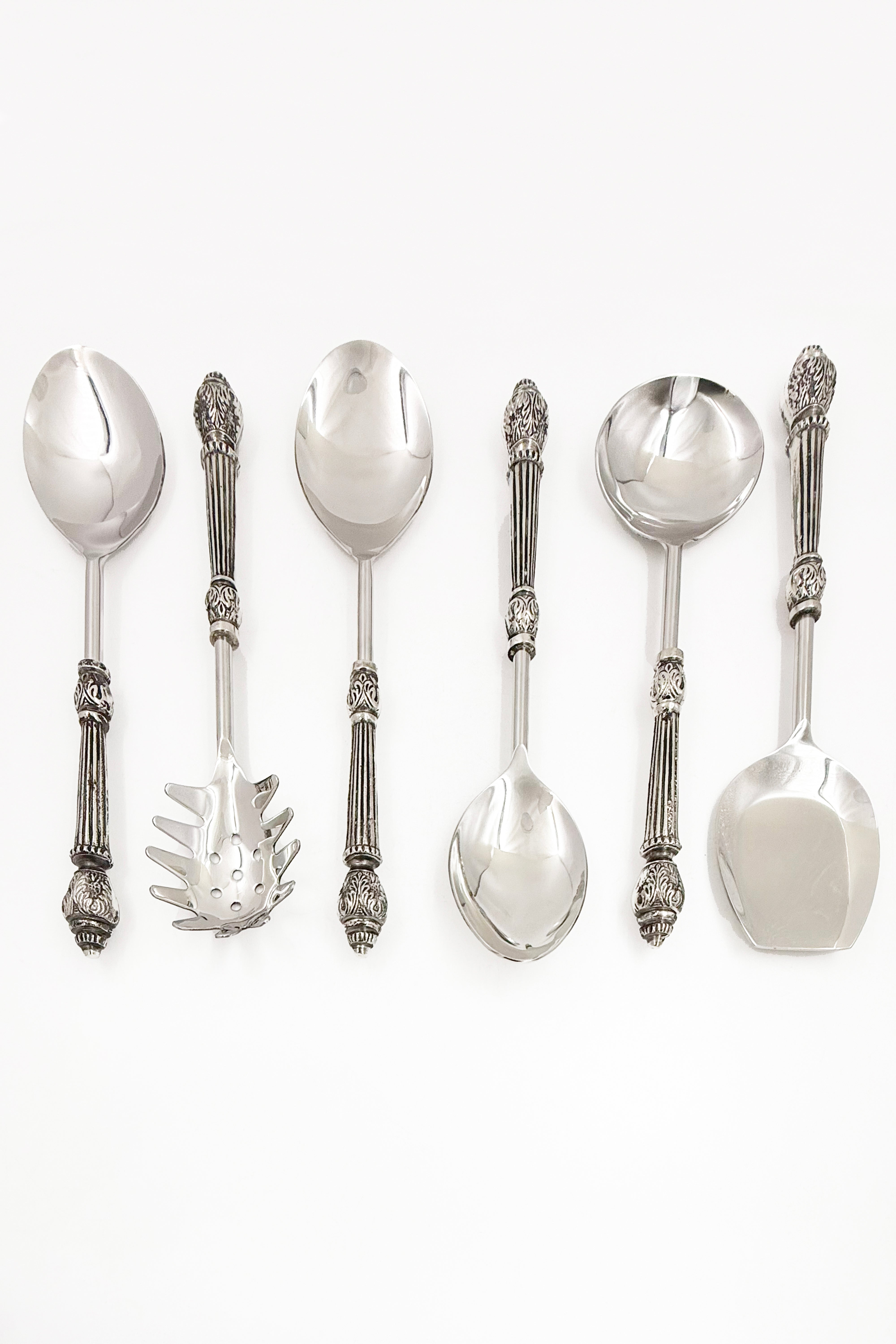 Chand Serving Set