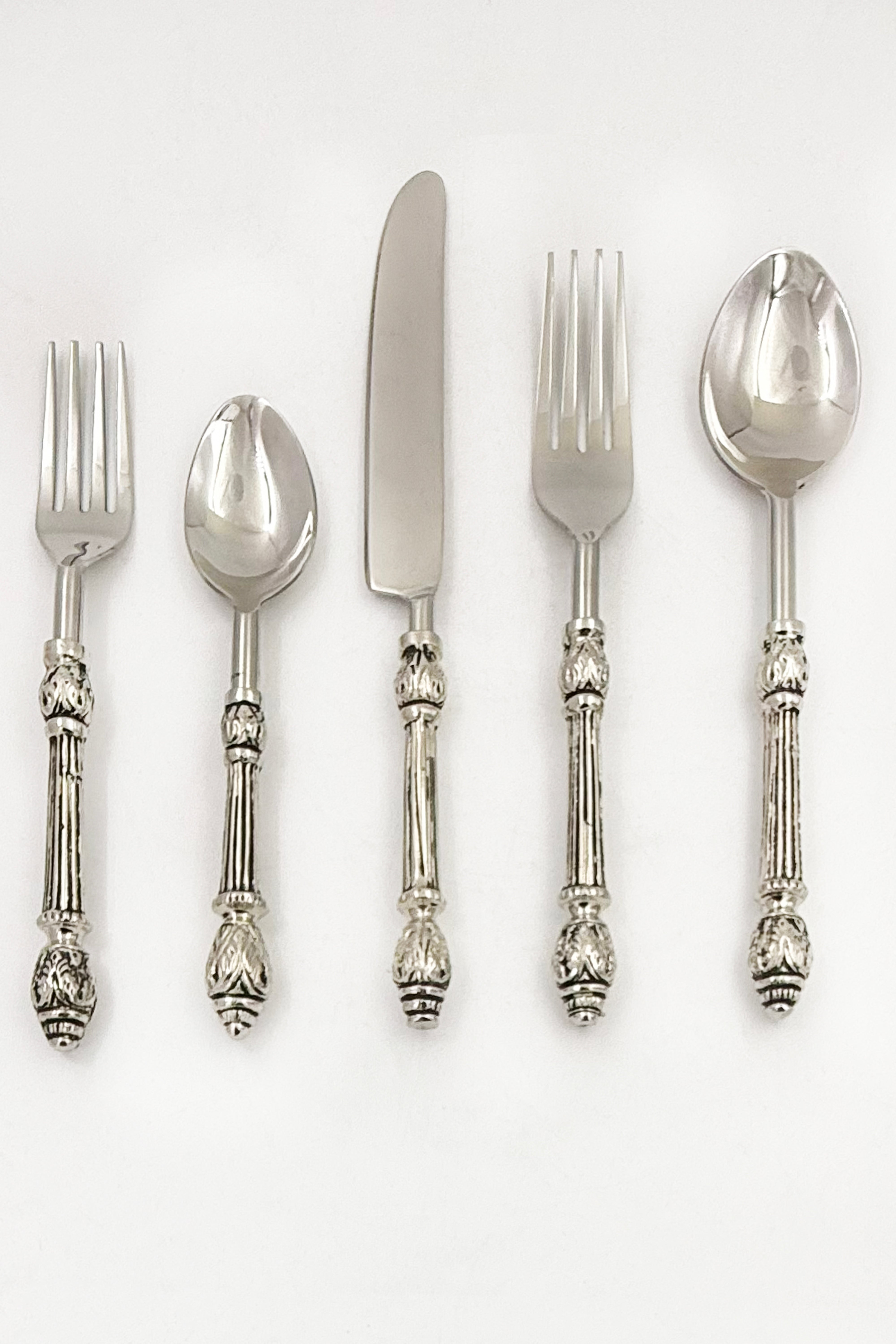 Chand Eating Set