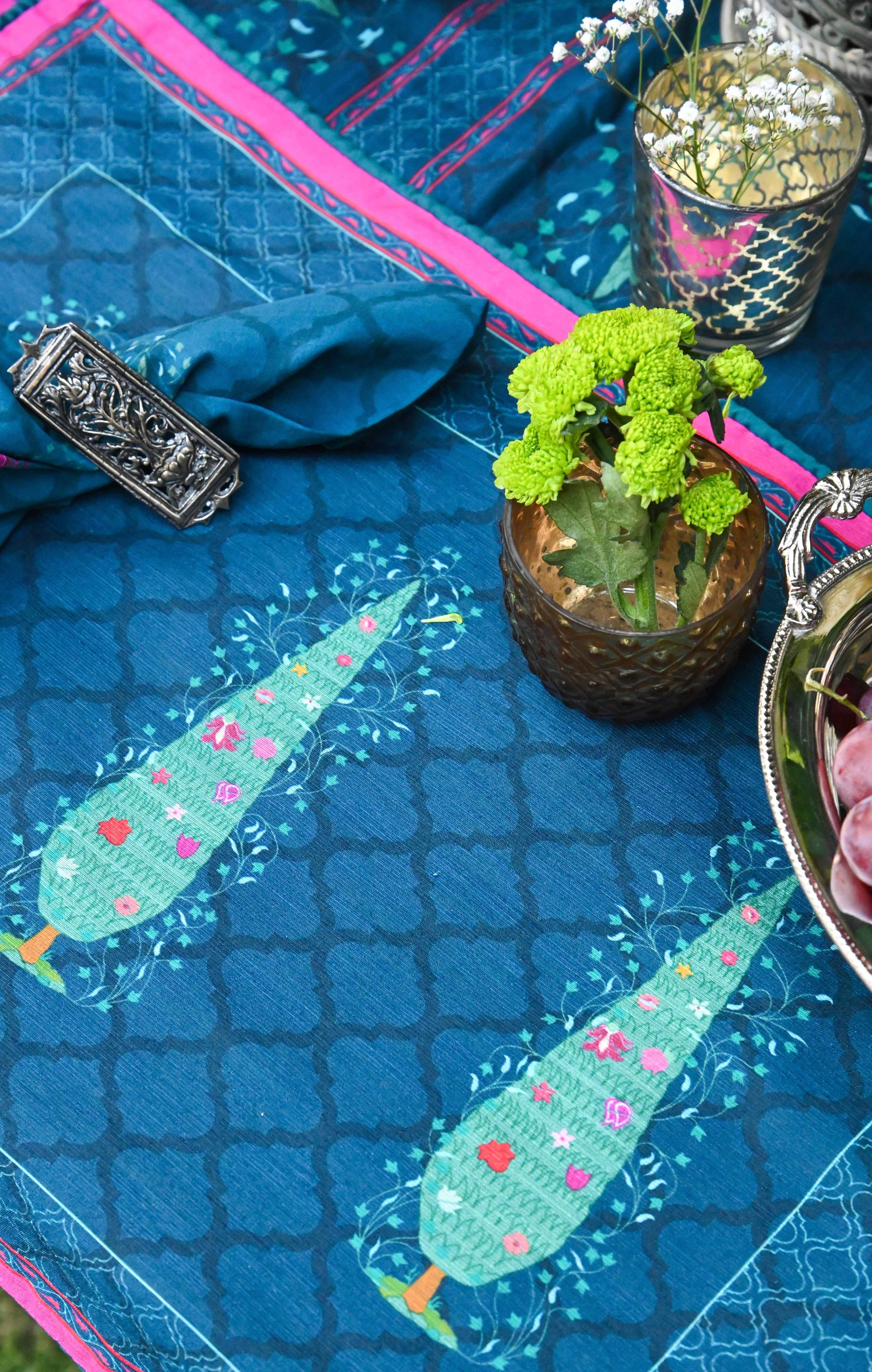 Stupa Mat Set