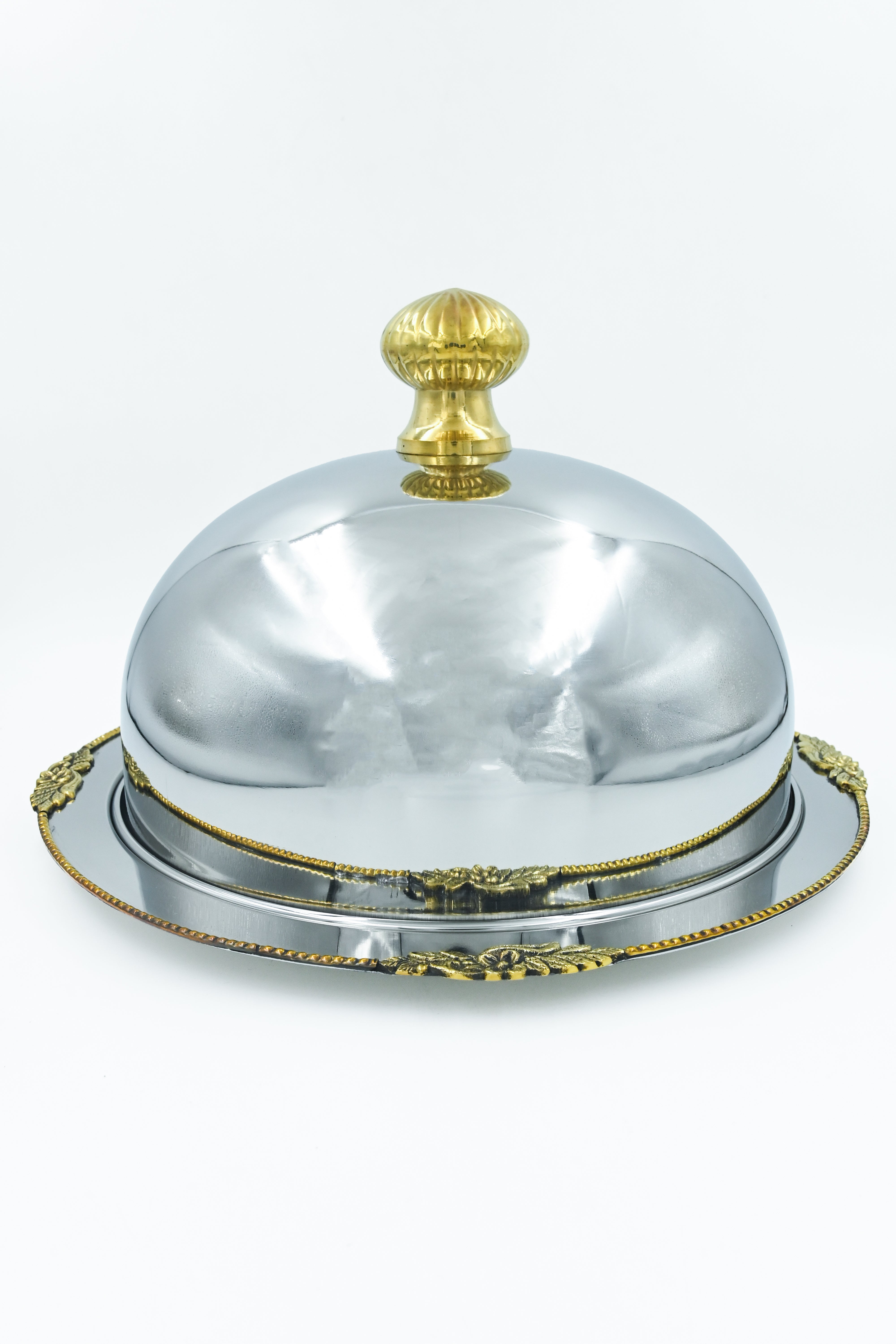 Gumbaad Cake Dish