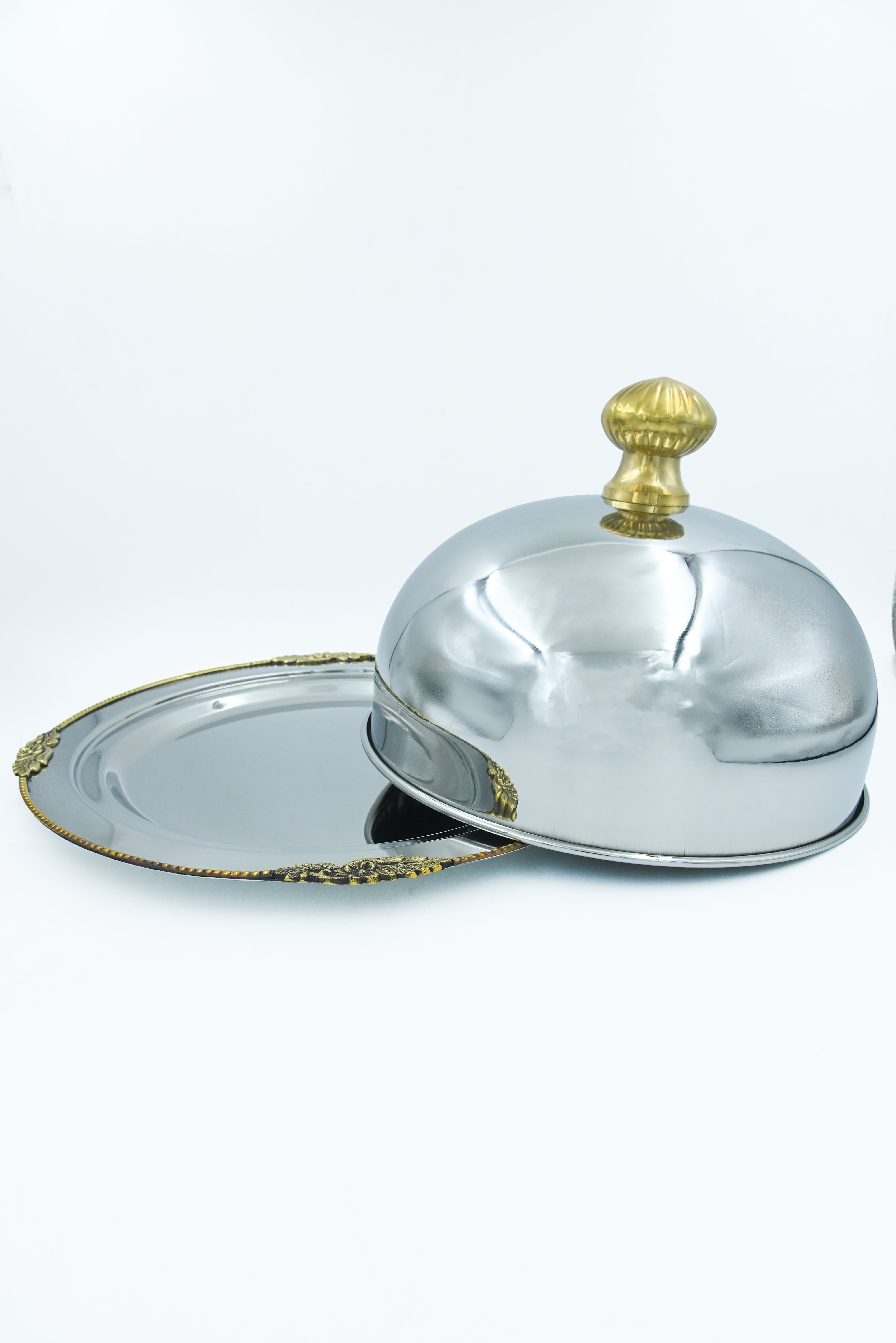Gumbaad Cake Dish