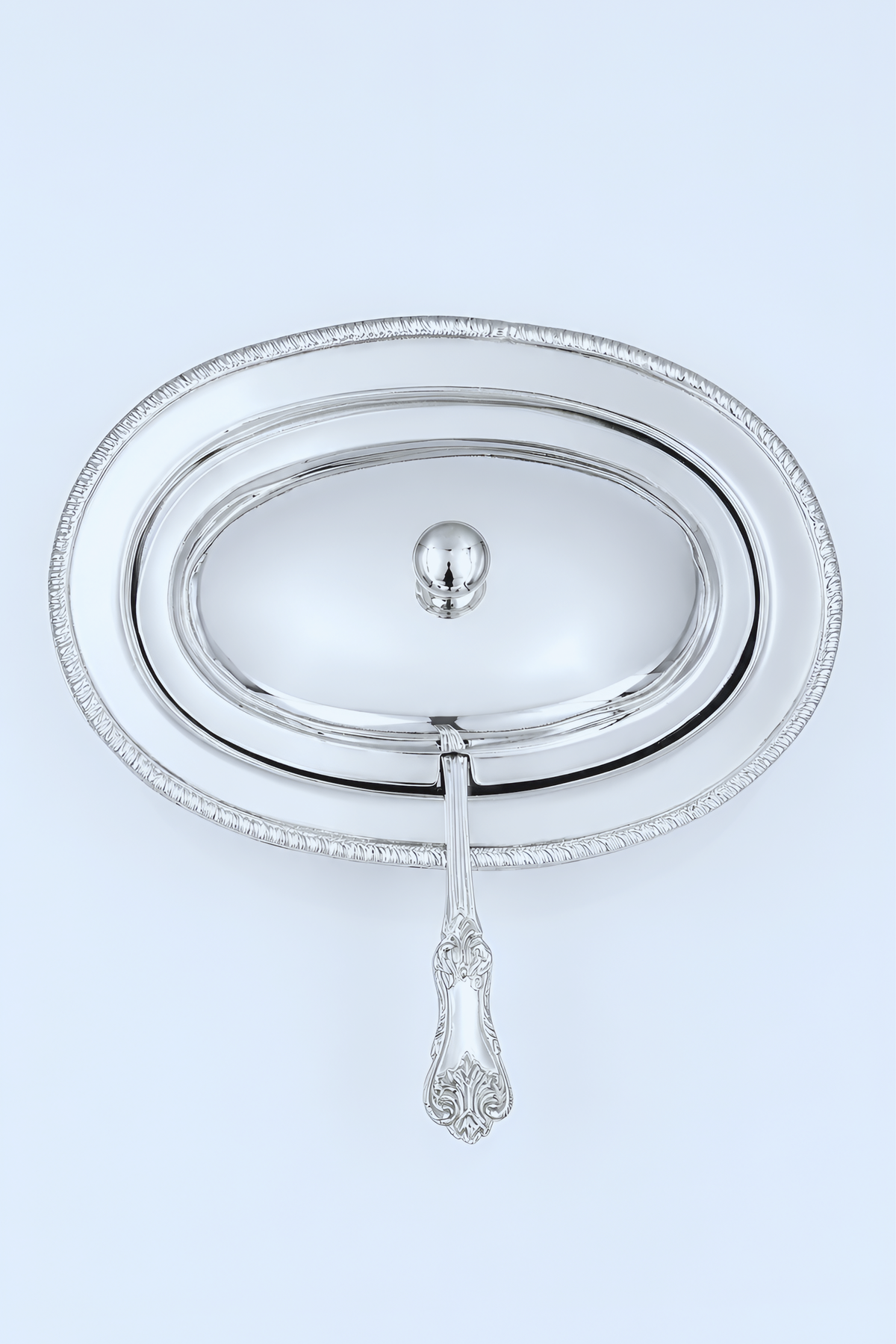 Simna Butter Dish
